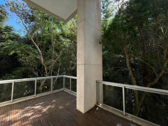 Imagem Apartamento com 2 Quartos para Alugar, 140 m² em Parque Do Morumbi - São Paulo