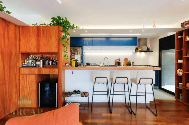 Imagem Apartamento com 3 Quartos à Venda, 146 m² em Perdizes - São Paulo Imagem Apartamento com 3 Quartos à Venda, 146 m² em Perdizes - São Paulo