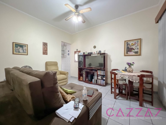 Imagem Casa à Venda,  em Canto Do Forte - Praia Grande