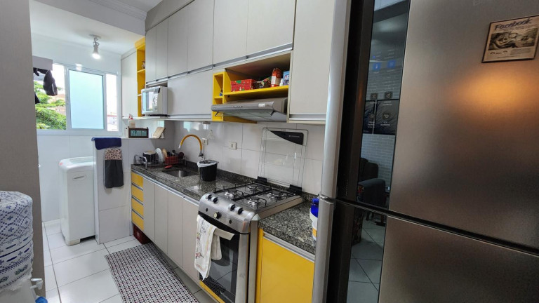 Imagem Apartamento com 2 Quartos à Venda, 59 m² em Guilhermina - Praia Grande Imagem Apartamento com 2 Quartos à Venda, 59 m² em Guilhermina - Praia Grande