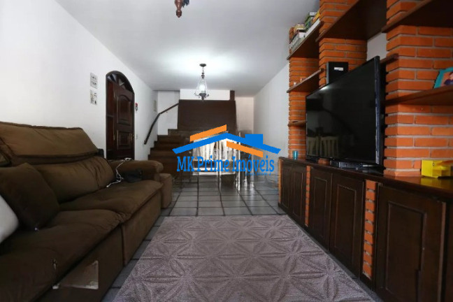 Imagem Sobrado com 3 Quartos à Venda, 175 m² em Cipava - Osasco Imagem Sobrado com 3 Quartos à Venda, 175 m² em Cipava - Osasco