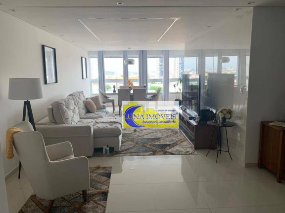 Imagem Apartamento com 3 Quartos à Venda, 150 m² em Jardim Do Mar - São Bernardo Do Campo Imagem Apartamento com 3 Quartos à Venda, 150 m² em Jardim Do Mar - São Bernardo Do Campo