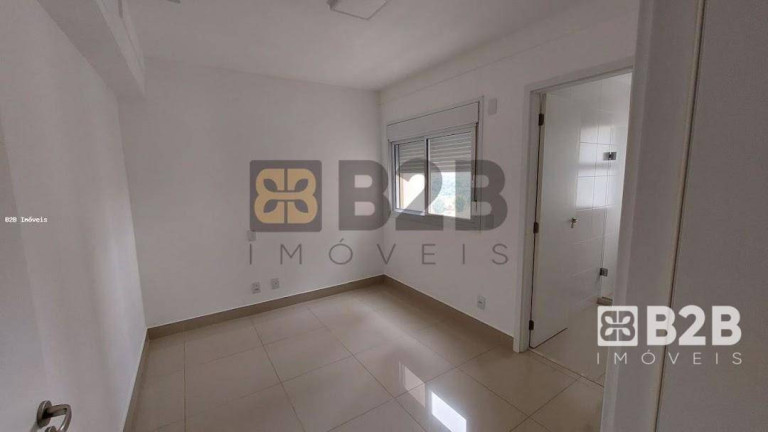 Apartamento com 3 Quartos à Venda, 120 m² em Vila Aviação - Bauru
