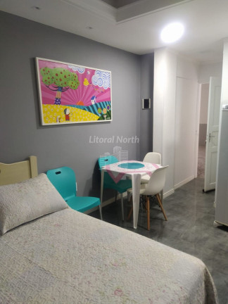 Imagem Kitnet com 1 Quarto à Venda, 26 m² em Centro - Balneário Camboriú