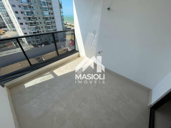 Imagem Apartamento com 2 Quartos à Venda, 60 m² em Praia De Itaparica - Vila Velha