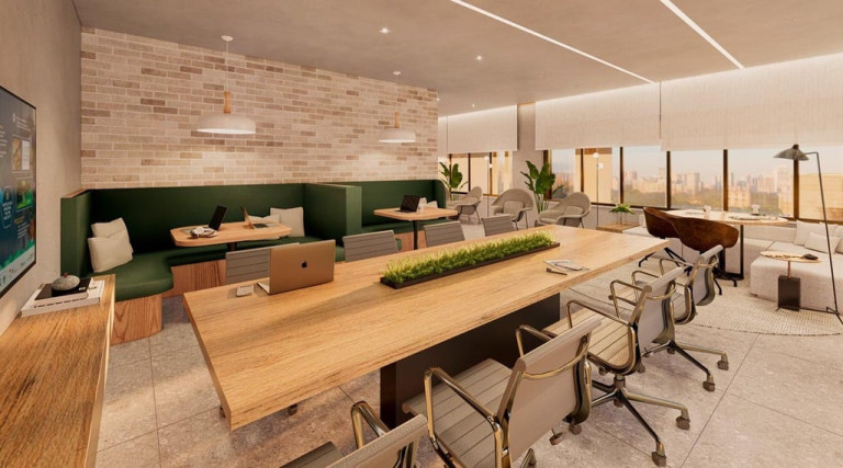 Imagem Apartamento com 2 Quartos à Venda, 70 m² em Brooklin Paulista - São Paulo Imagem Apartamento com 2 Quartos à Venda, 70 m² em Brooklin Paulista - São Paulo