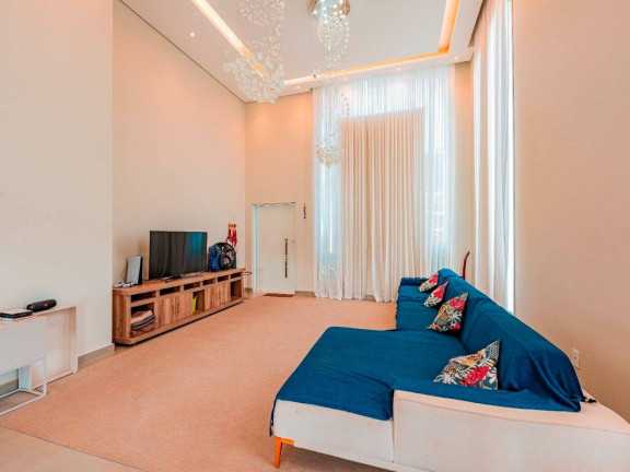 Imagem Casa com 3 Quartos à Venda, 211 m² em Parque Dom Henrique - Cotia