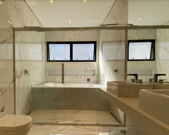 Imagem Casa com 4 Quartos à Venda, 438 m² em Tamboré - Santana De Parnaíba Imagem Casa com 4 Quartos à Venda, 438 m² em Tamboré - Santana De Parnaíba