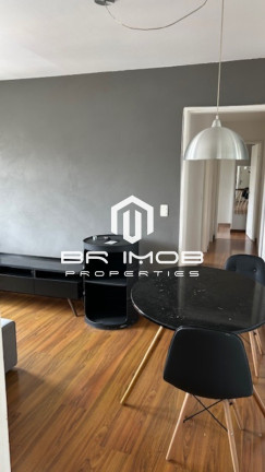 Imagem Imóvel com 2 Quartos para Alugar, 90 m² em Vila Olímpia - São Paulo Imagem Imóvel com 2 Quartos para Alugar, 90 m² em Vila Olímpia - São Paulo