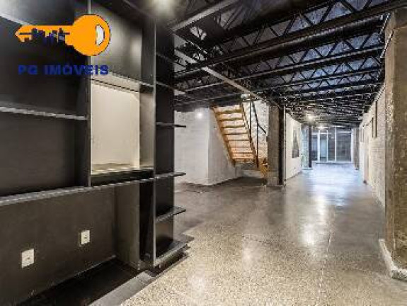 Imagem Sala Comercial à Venda, 420 m² em Centro - Curitiba