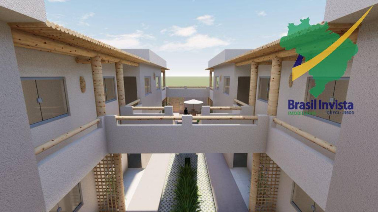 Imagem Apartamento com 2 Quartos à Venda, 42 m² em Nova Cabralia - Santa Cruz Cabrália Imagem Apartamento com 2 Quartos à Venda, 42 m² em Nova Cabralia - Santa Cruz Cabrália