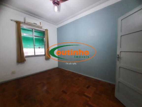 Imagem Casa com 2 Quartos à Venda, 142 m² em Estácio - Rio De Janeiro Imagem Casa com 2 Quartos à Venda, 142 m² em Estácio - Rio De Janeiro