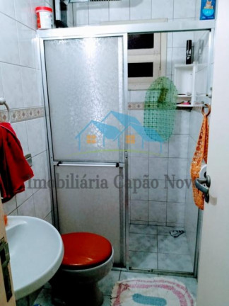 Imagem Casa com 3 Quartos à Venda, 130 m² em Capão Novo - Capão Da Canoa