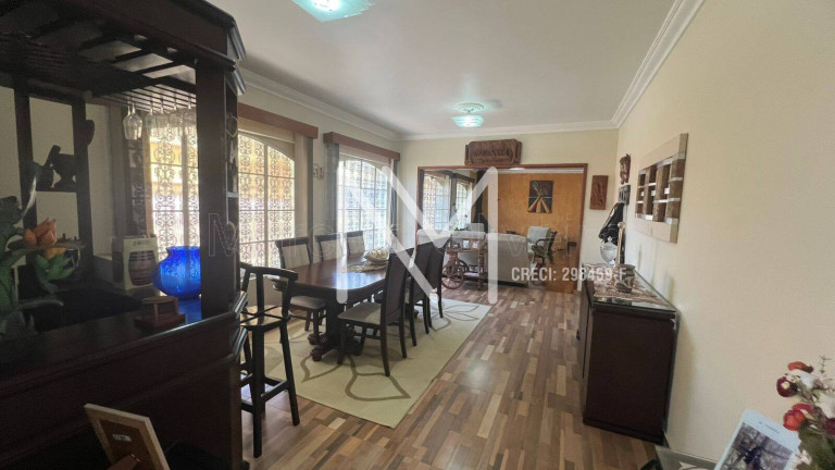 Casa com 3 Quartos à Venda, 300 m² em Bosque Dos Eucaliptos - São José Dos Campos