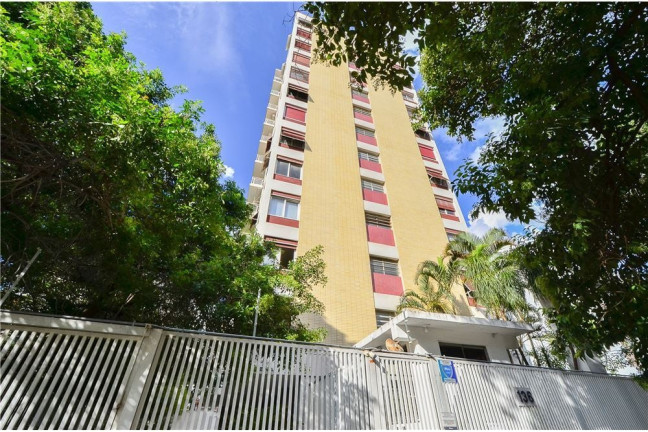 Imagem Apartamento com 3 Quartos à Venda, 141 m² em Pinheiros - São Paulo Imagem Apartamento com 3 Quartos à Venda, 141 m² em Pinheiros - São Paulo