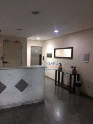 Imagem Apartamento com 1 Quarto à Venda, 33 m² em Santa Cecília - São Paulo Imagem Apartamento com 1 Quarto à Venda, 33 m² em Santa Cecília - São Paulo