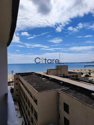 Imagem Apartamento com 1 Quarto à Venda,  em Meireles - Fortaleza