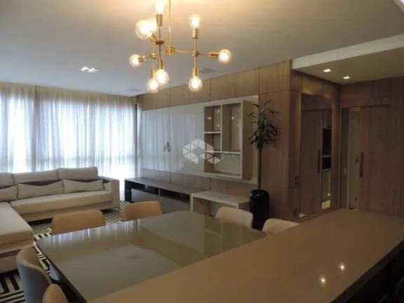Imagem Apartamento com 3 Quartos à Venda, 125 m² em Córrego Grande - Florianópolis Imagem Apartamento com 3 Quartos à Venda, 125 m² em Córrego Grande - Florianópolis