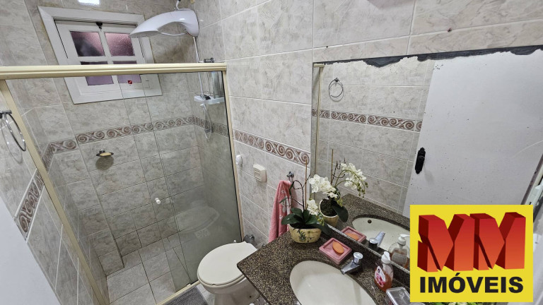Imagem Casa de Condomínio com 2 Quartos à Venda, 85 m² em Foguete - Cabo Frio Imagem Casa de Condomínio com 2 Quartos à Venda, 85 m² em Foguete - Cabo Frio