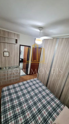 Imagem Apartamento com 2 Quartos à Venda, 65 m² em Jardim América - São José Dos Campos