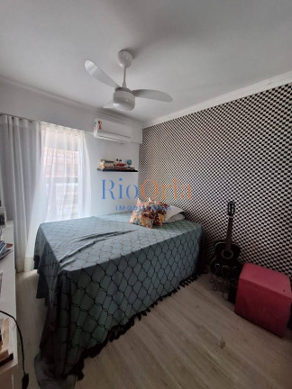 Imagem Apartamento com 4 Quartos à Venda, 143 m² em Barra Da Tijuca - Rio De Janeiro