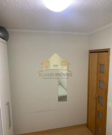 Imagem Apartamento com 2 Quartos à Venda, 48 m² em Jardim Santa Terezinha (zona Leste) - São Paulo