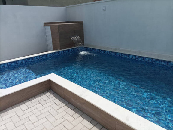 Imagem Casa com 3 Quartos à Venda, 210 m² em Cibratel 2 - Itanhaém Imagem Casa com 3 Quartos à Venda, 210 m² em Cibratel 2 - Itanhaém