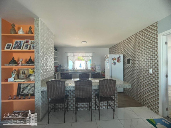 Imagem Casa com 4 Quartos à Venda, 197 m² em Ipa - Itapoá Imagem Casa com 4 Quartos à Venda, 197 m² em Ipa - Itapoá