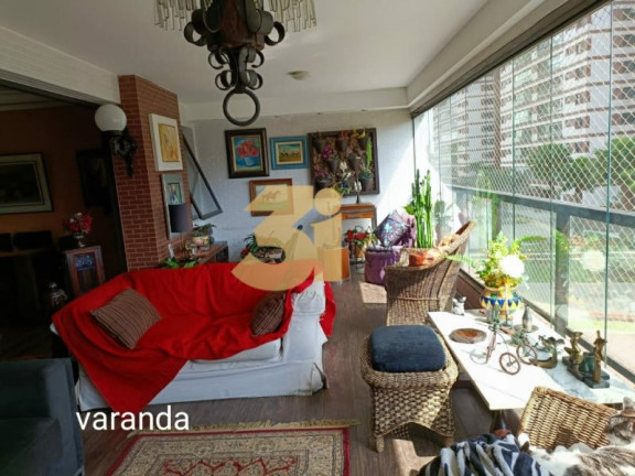 Imagem Apartamento com 3 Quartos à Venda, 210 m² em Granja Julieta - São Paulo Imagem Apartamento com 3 Quartos à Venda, 210 m² em Granja Julieta - São Paulo