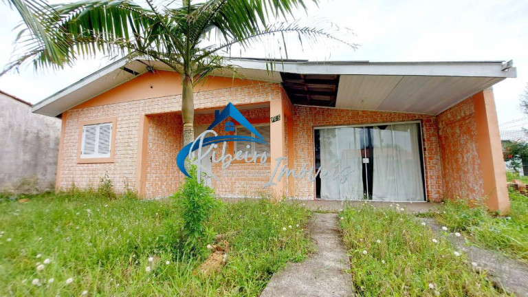 Imagem Casa com 3 Quartos à Venda, 112 m² em Presidente - Imbé Imagem Casa com 3 Quartos à Venda, 112 m² em Presidente - Imbé