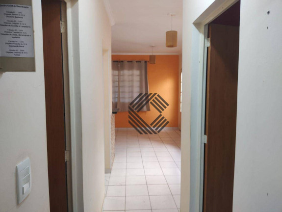 Imagem Casa com 2 Quartos à Venda, 75 m² em Jardim Casa Branca - Sorocaba Imagem Casa com 2 Quartos à Venda, 75 m² em Jardim Casa Branca - Sorocaba