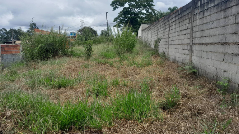 Imagem Terreno à Venda, 500 m² em Chácara Das Garças - Santana De Parnaíba