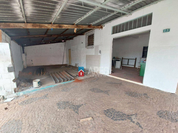 Imagem Sala Comercial para Alugar, 100 m² em Jardim Europa I - Santa Bárbara D'oeste Imagem Sala Comercial para Alugar, 100 m² em Jardim Europa I - Santa Bárbara D'oeste