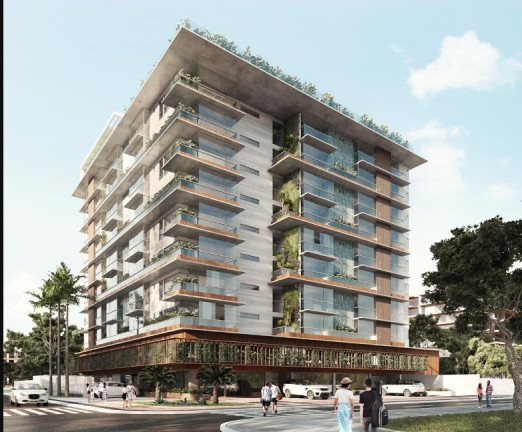 Imagem Apartamento com 2 Quartos à Venda, 41 m² em Tambaú - João Pessoa Imagem Apartamento com 2 Quartos à Venda, 41 m² em Tambaú - João Pessoa