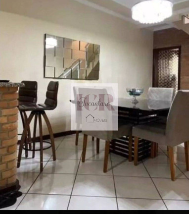 Imagem Casa com 3 Quartos à Venda,  em Vila Mineirão - Sorocaba