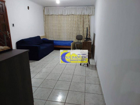 Sobrado com 3 Quartos à Venda, 163 m² em Rudge Ramos - São Bernardo Do Campo