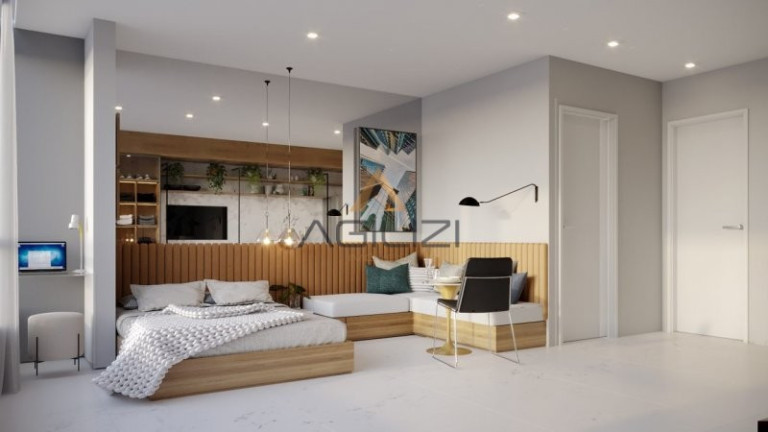 Imagem Apartamento com 1 Quarto à Venda, 23 m² em Vila Mariana - São Paulo Imagem Apartamento com 1 Quarto à Venda, 23 m² em Vila Mariana - São Paulo