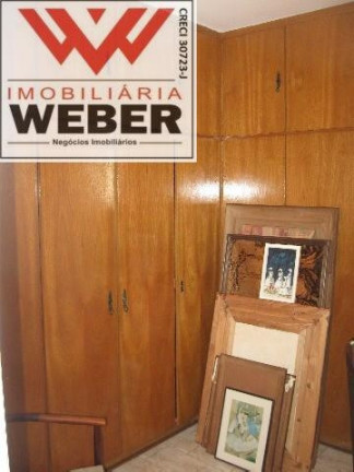 Apartamento com 3 Quartos à Venda, 122 m² em Centro - Sorocaba