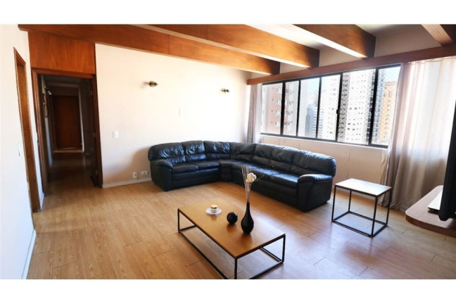 Imagem Apartamento com 4 Quartos à Venda, 112 m² em Vila Mariana - São Paulo Imagem Apartamento com 4 Quartos à Venda, 112 m² em Vila Mariana - São Paulo