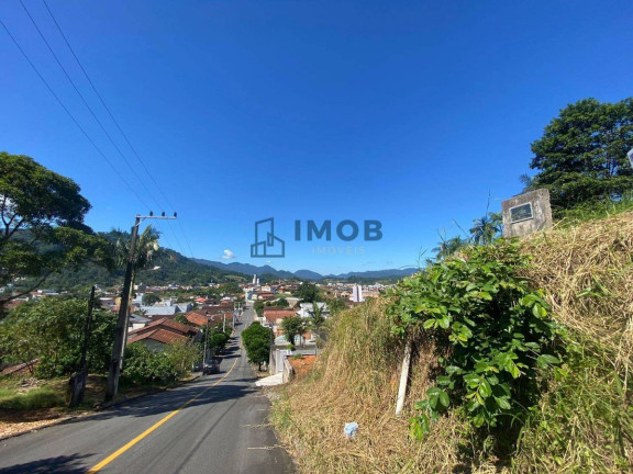 Terreno à Venda, 375 m² em Barra Do Rio Cerro - Jaraguá Do Sul