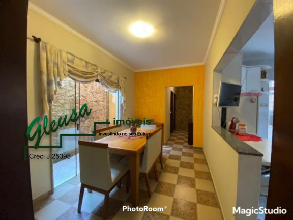 Imagem Casa com 4 Quartos à Venda, 220 m² em Itaquera - São Paulo Imagem Casa com 4 Quartos à Venda, 220 m² em Itaquera - São Paulo
