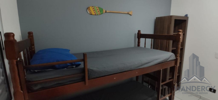 Imagem Apartamento com 2 Quartos à Venda, 60 m² em Centro - Ubatuba