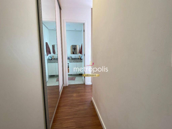 Imagem Apartamento com 3 Quartos à Venda, 122 m² em Jardim - Santo André Imagem Apartamento com 3 Quartos à Venda, 122 m² em Jardim - Santo André