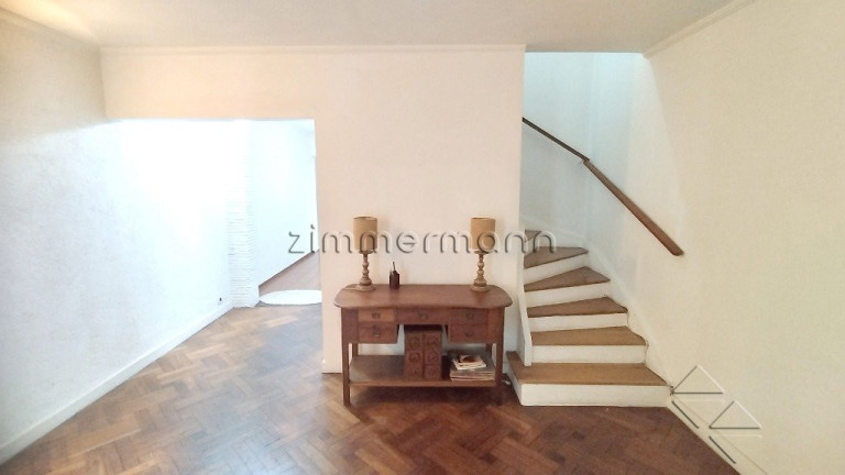 Imagem Casa com 2 Quartos à Venda, 85 m² em Pinheiros - São Paulo Imagem Casa com 2 Quartos à Venda, 85 m² em Pinheiros - São Paulo