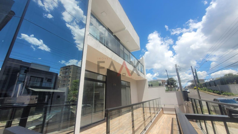 Imagem Imóvel Comercial para Alugar, 244 m² em Alto Da Xv - Guarapuava Imagem Imóvel Comercial para Alugar, 244 m² em Alto Da Xv - Guarapuava