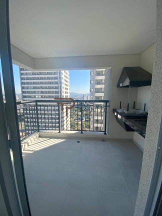 Imagem Apartamento com 2 Quartos à Venda, 67 m² em Centro - Osasco