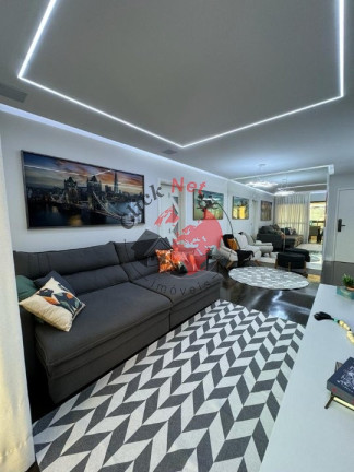 Imagem Apartamento com 3 Quartos à Venda, 177 m² em Anchieta - São Bernardo Do Campo Imagem Apartamento com 3 Quartos à Venda, 177 m² em Anchieta - São Bernardo Do Campo