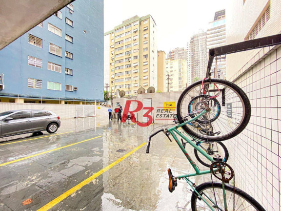 Imagem Loja para Alugar, 29 m² em Gonzaga - Santos Imagem Loja para Alugar, 29 m² em Gonzaga - Santos