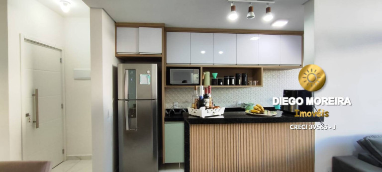 Imagem Apartamento com 2 Quartos à Venda, 64 m² em Nova Cerejeira - Atibaia Imagem Apartamento com 2 Quartos à Venda, 64 m² em Nova Cerejeira - Atibaia