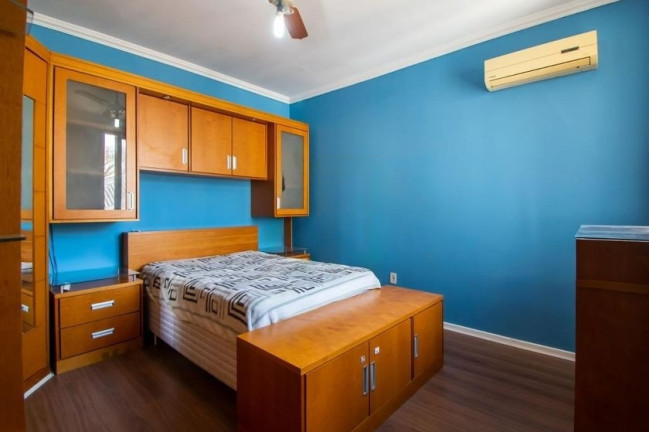 Imagem Imóvel com 1 Quarto à Venda, 44 m² em Cidade Baixa - Porto Alegre